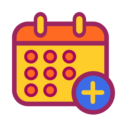 Party Popper and Confetti