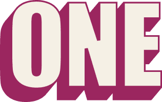One Party Rental Logo