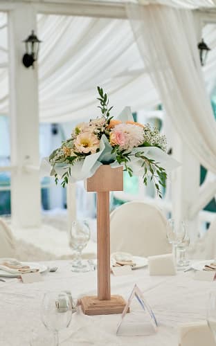 Tables Decor