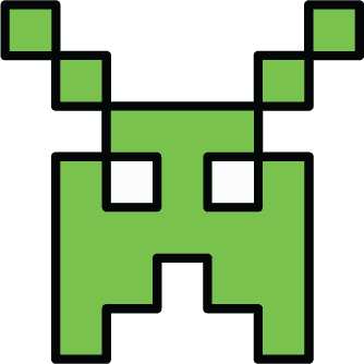 Pixelated World Party