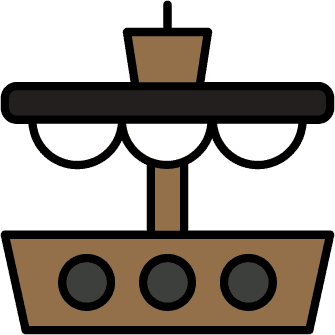 Ahoy Matey! Pirate Party