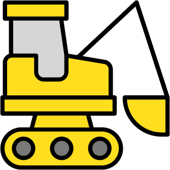 Construction Zone Party