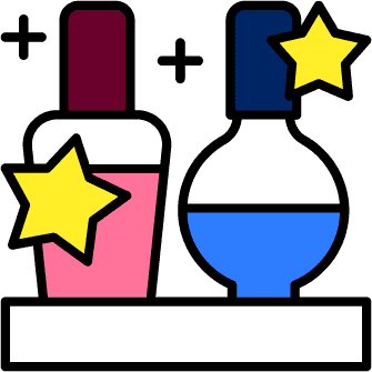 Sparkle & Self-Care Spa Party