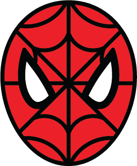 Web-Slingin' Hero Party